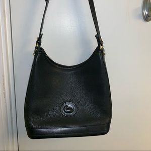 Vintage Dooney & Burke small purse